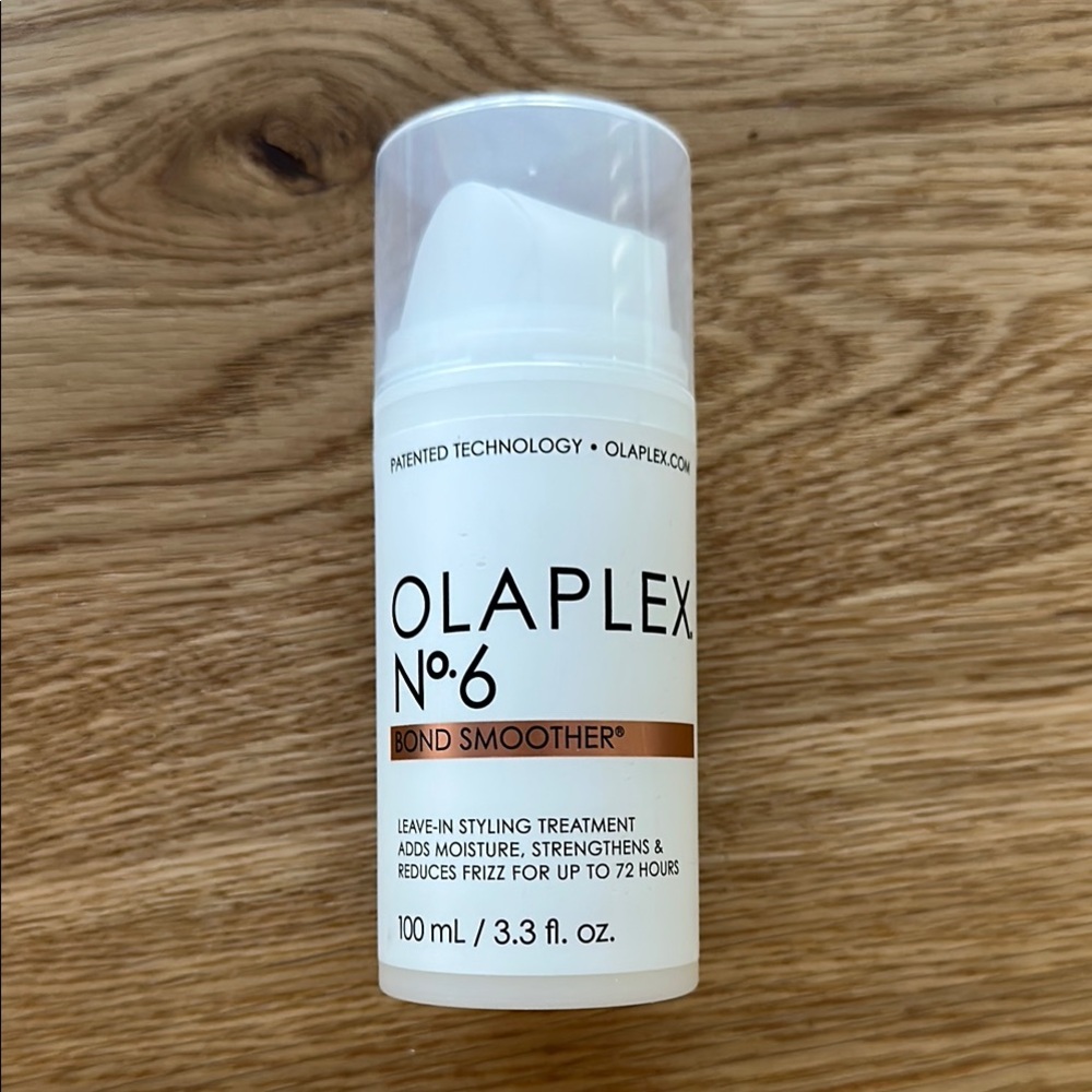 OLAPLEX White and Brown Hair Styling Treatment